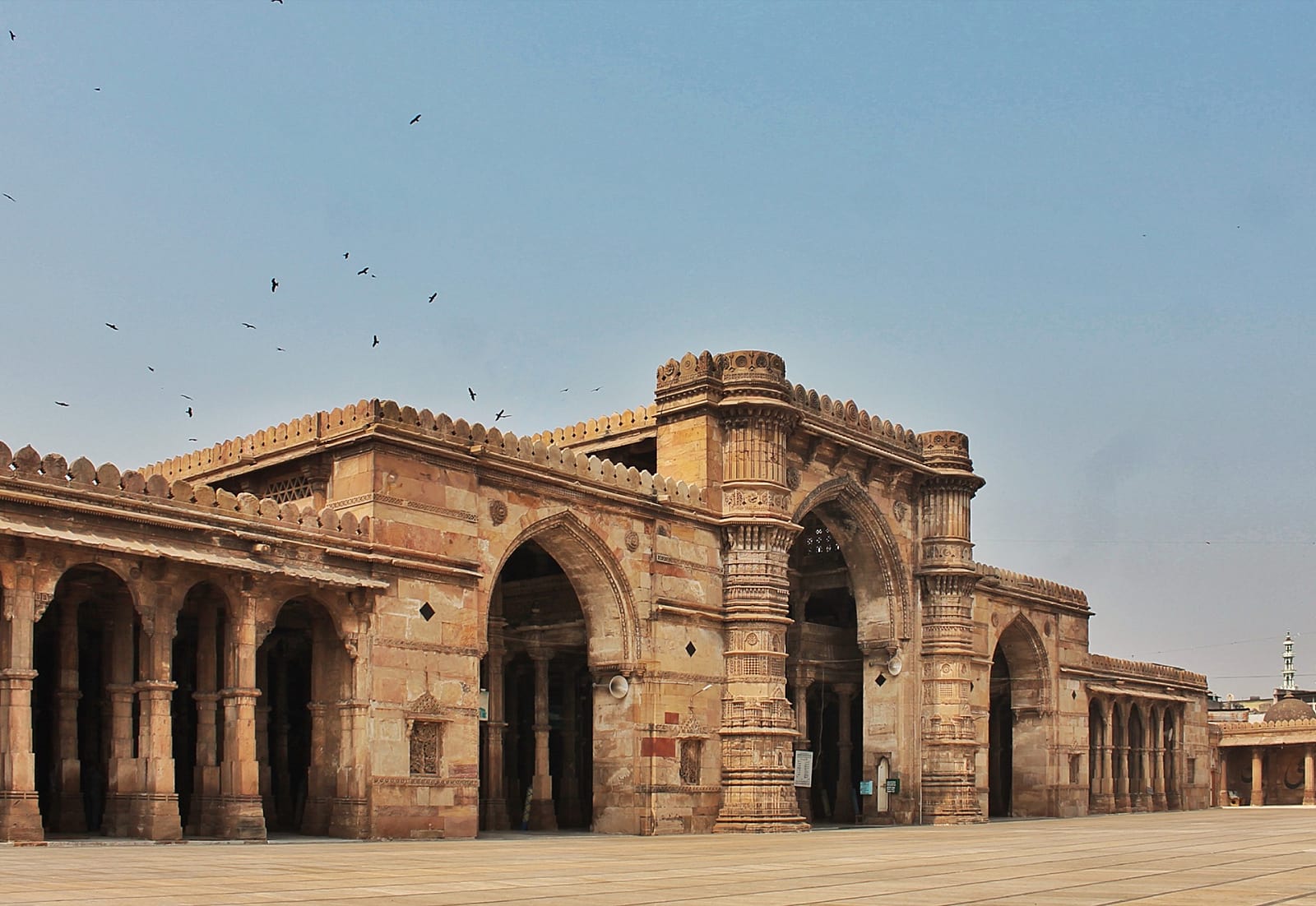 featured ahmedabad