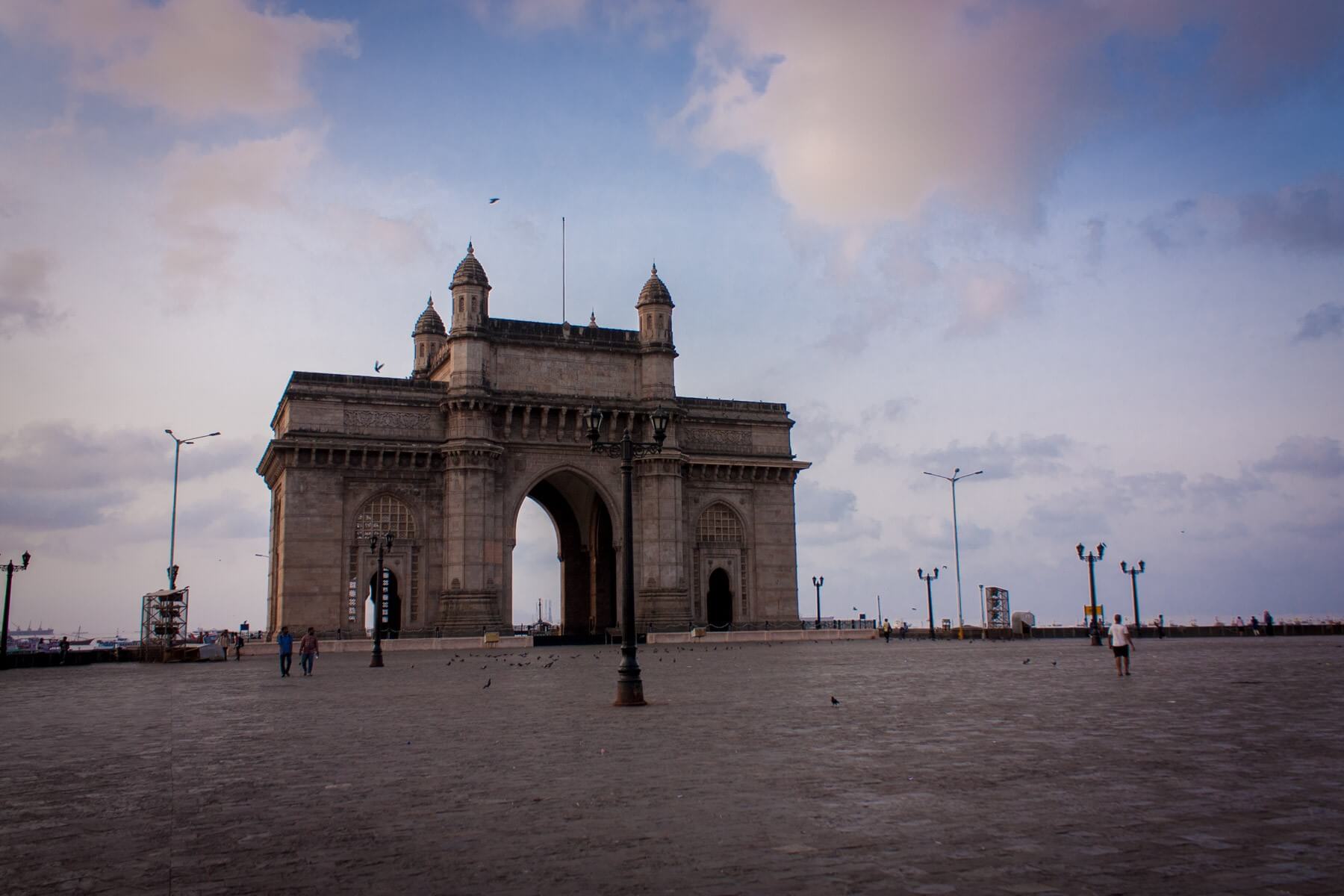featured mumbai